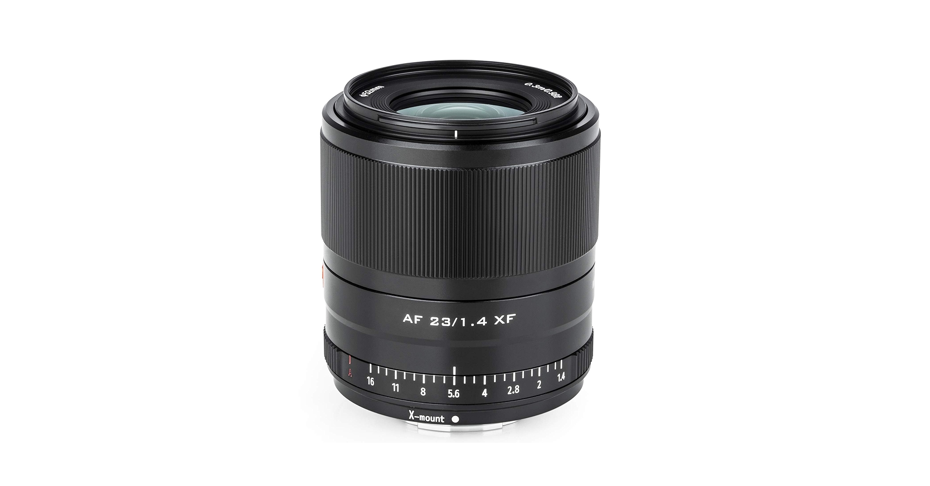 Amazon.com : VILTROX 23mm Fuji F1.4 New Version 23mm f/1.4 X